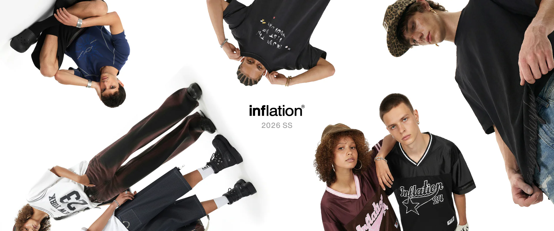 Elevated Streetwear for Every Move